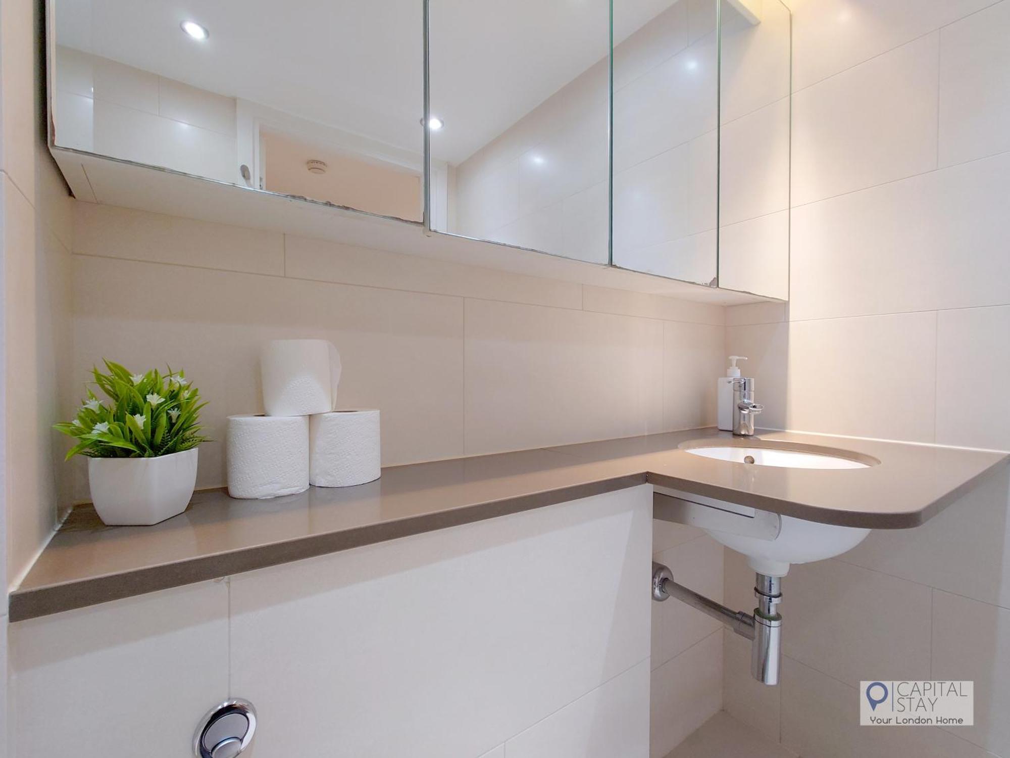 Deluxe Two Bed Apartment By London Excel & O2 Exterior photo