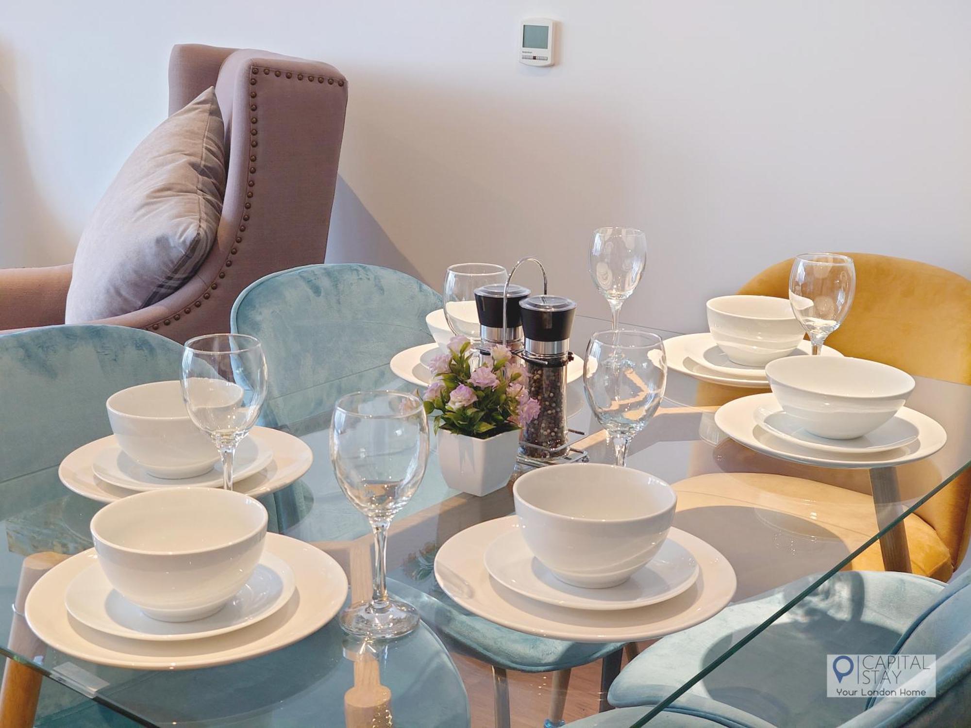 Deluxe Two Bed Apartment By London Excel & O2 Exterior photo