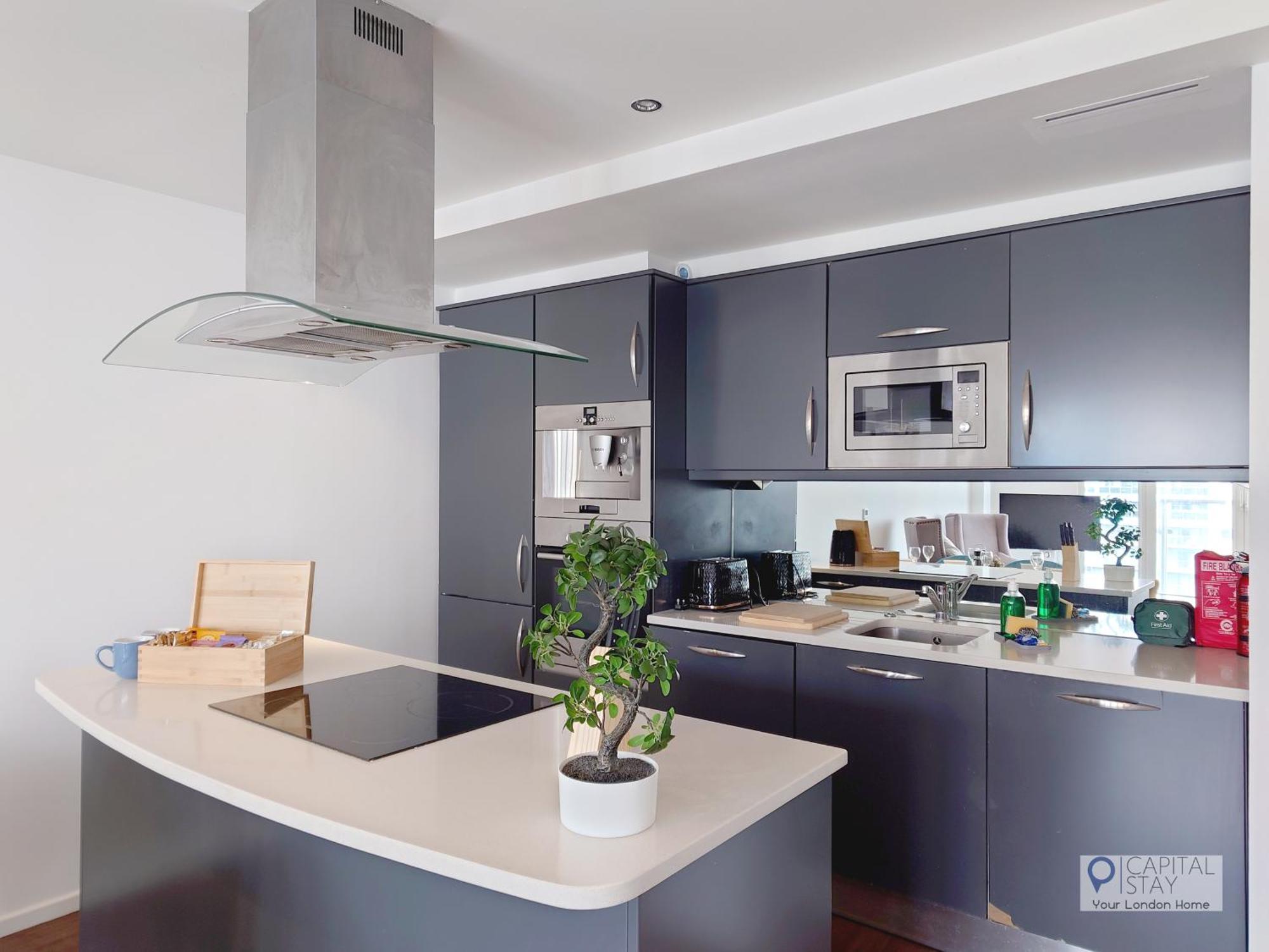 Deluxe Two Bed Apartment By London Excel & O2 Exterior photo